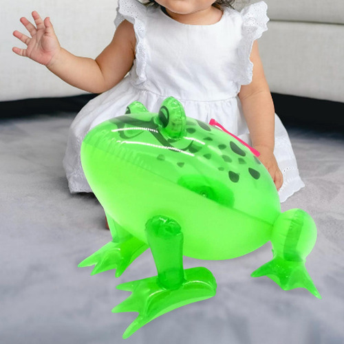 2 El Animal Inflable Del Modelo De Del Pvc Explota