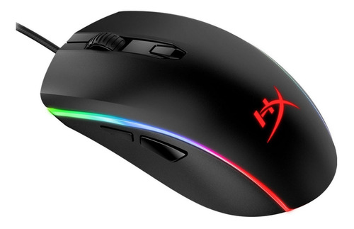 Mouse Gaming Hyperx Pulsefire Surge