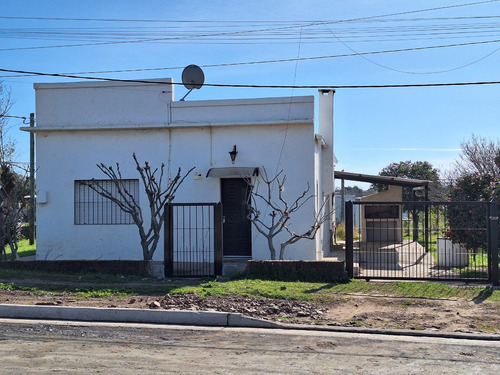 Casa En Alquiler Mensual, Amoblada.