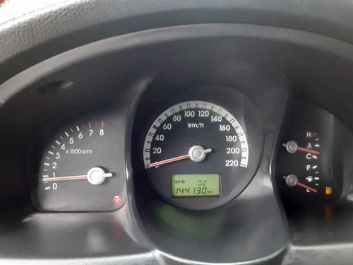 Kia Sportage Fq 4x4, At 2007 (cco952) Ca