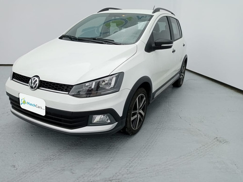 Volkswagen Fox Xtreme 1.6 Mecánico 2020 Nm