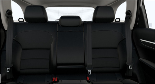 Imagen 8 de 8 de New Koleos Intens2.5l Cvt 4x4