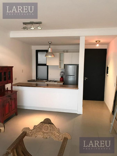 Imagen 2 de 20 de Departamento En Venta - Las Liebres