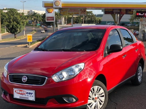 Imagem 5 de 10 de Fiat Siena Attractive 1.0