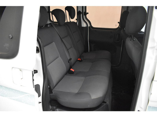 Peugeot Partner Patagónica 1.6 Hdi Vtc Plus