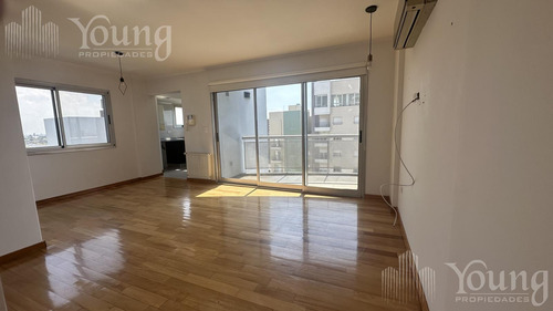 Venta 2 Ambientes En Quilmes