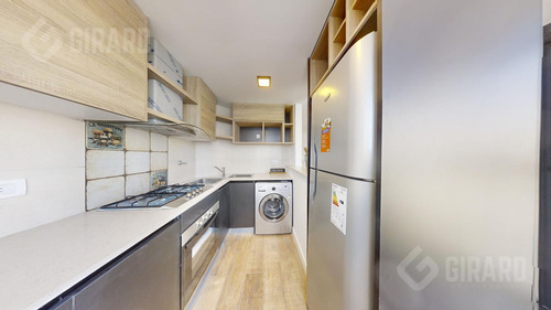 Departamentos De 3 Ambientes En Venta. A Estrenar. Güemes