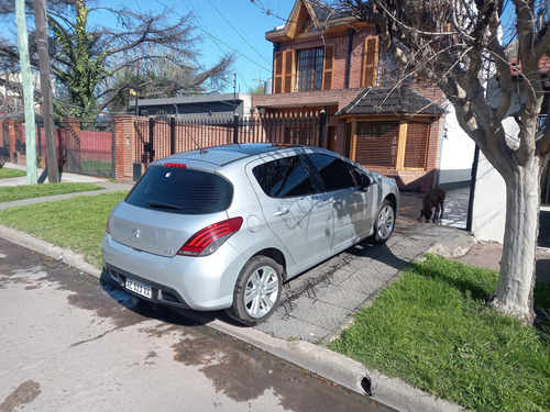 Peugeot 308 1.6 Allure