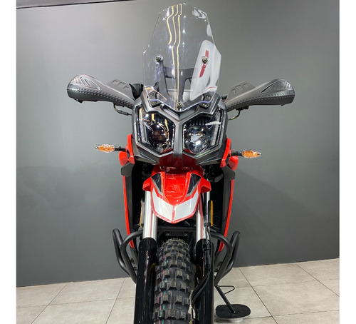 Gilera Smx 250 Adventure 0km 2025 Enduro No Gxr 300 Rally