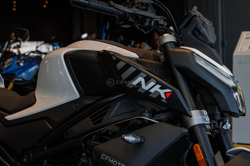 Cf Moto 450nk Naked 0km 2025 Entrega Inmediata Cfmoto Pilar