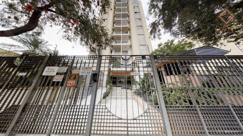 Apartamento Com 1 Dormitório À Venda, 36 M² Por R$ 369.000,00 - Bela Vista - São Paulo/sp - Ap42462