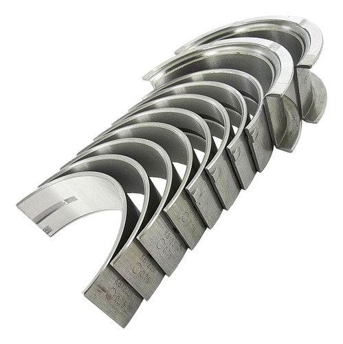 Casquilho Fixo Medida 0.75 Com Flange H100 (97/04)