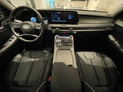 Hyundai Palisade 3.8 V6 GASOLINA AWD AUTOMÁTICO
