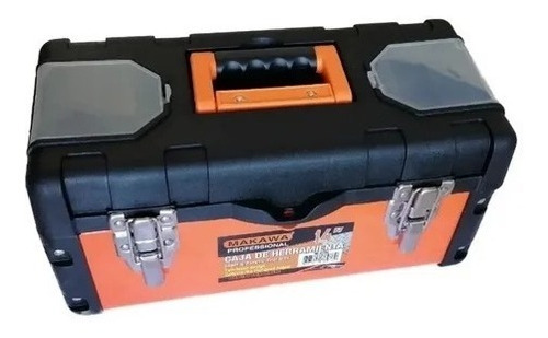 Caja Herramienta Makawa Mk 0589 14 Pulgadas