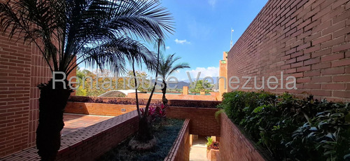 Ss: Vende Apartamento 25-16921 En El Peñon De 239 M2, 3h/4b/2pe