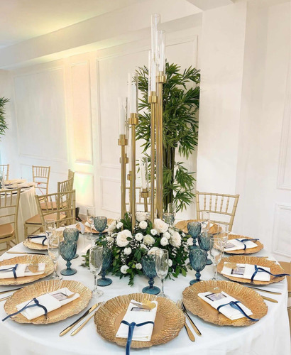 Salón De Eventos Con Paquetes Para Tus Fiestas.