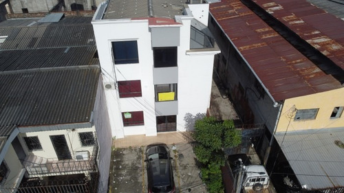 Imagen 2 de 4 de En Venta O Alquiler Edificio En Colonia Flor Blanca - Pae-004-10-16