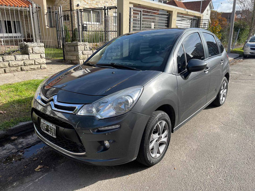 Citroën C3 1.5 Tendance Pack Secure I 90cv 2015