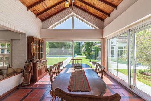 Casa En Venta Y/o Alquiler Temporario En San Diego Country Club Moreno