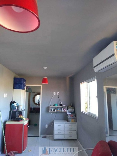 Imagem 14 de 15 de 2489 - Casa Para Vender, Portal Do Sol, João Pessoa, Pb - 21762
