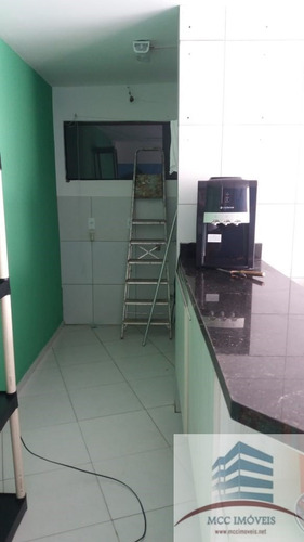 Imagem 16 de 22 de Flat Para Venda Ou Aluguel Em Cotovelo