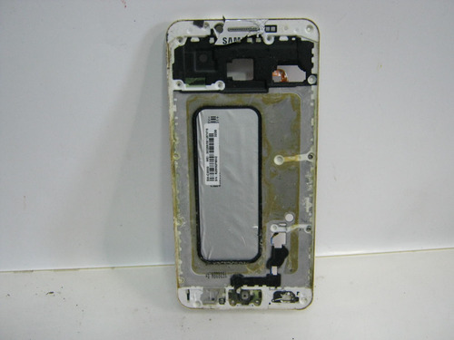 Bateria Celular Samsung Eb-bc500abe Usada Retirada