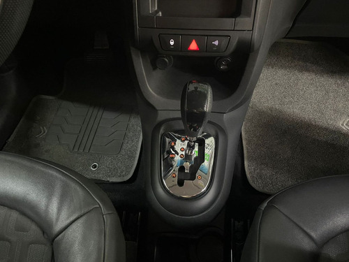 Citroën Aircross 1.6 Shine 16V Flex 4P Automático