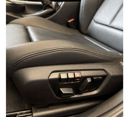 BMW 320i 2.0 GP 16V TURBO ACTIVE FLEX 4P AUTOMÁTICO
