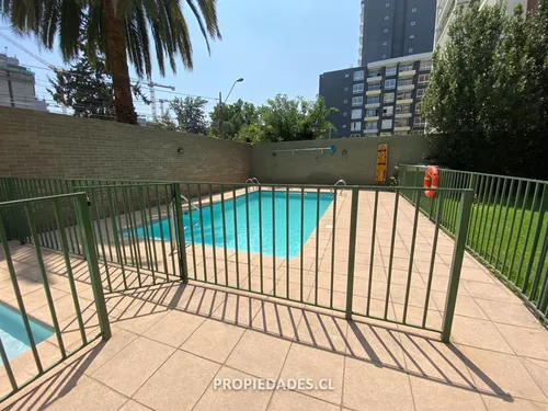 Departamento En Venta De 2 Dorm. En Ñuñoa