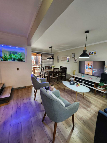 Hermosa Casa En Venta Iquique Sector Sur (84882)