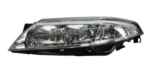 Faro Renault Laguna 2003-2004-2005 Izquierdo