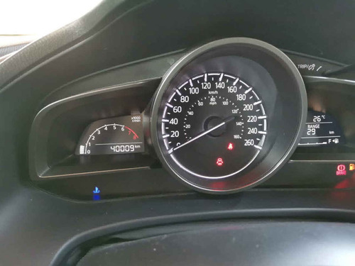 Imagen 9 de 15 de Mazda Mazda 3 2018 5p Hatchback S L4/2.5 Man
