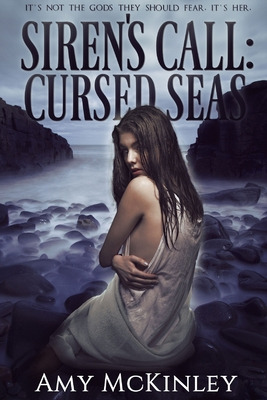Libro Siren's Call: Cursed Seas - Mckinley, Amy