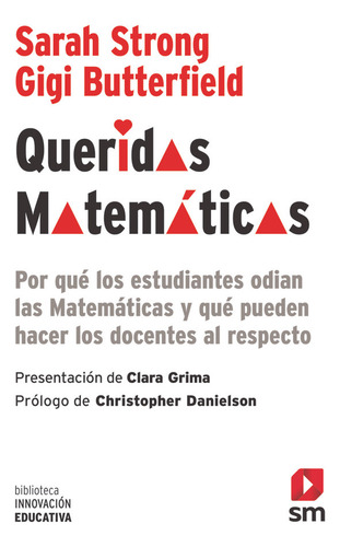 Queridas Matematicas (libro Original)
