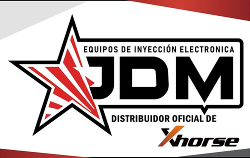 Xhorse Vvdi2 Full Software Autorizaciones J2534 Vvdi - Jdm