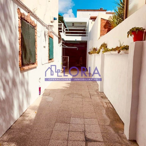 Imagen 6 de 30 de Venta - Impecable Ph - Toma Permuta Depto Caba.-