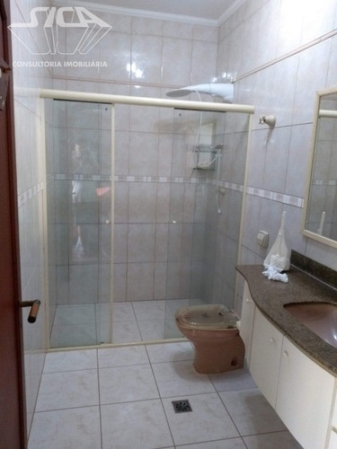 Imagem 13 de 30 de Casa - Ca00180 - 33802671