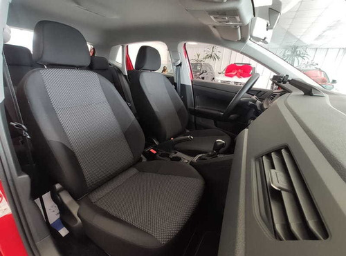 Volkswagen Polo Sense 200 Tsi 1.0 Flex 12v Aut