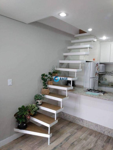 Imagem 5 de 14 de Apartamento Com 1 Dormitório À Venda, 65 M² - Morumbi - São Paulo/sp - Ap12783