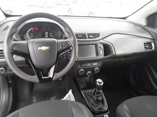 Imagem 3 de 9 de Chevrolet Prisma 1.4 Mpfi Lt 8v Flex 4p Manual