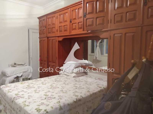 Imagem 7 de 15 de Apartamento-à Venda-são Francisco Xavier-rio De Janeiro - Tjap10084