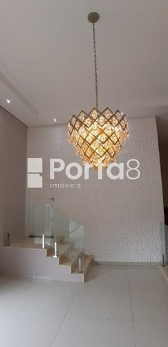 Imagem 7 de 15 de Casa Em Condominio - Residencial Gaivota Ii - Ref: 13520 - V-ca3063