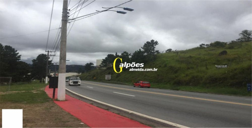 Imagem 3 de 4 de Terreno / Área Para Comprar Itaqui Itapevi - Gbl570