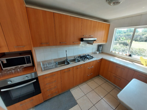 Venta De Linda Y Amplia Casa En Parcela, Pirque