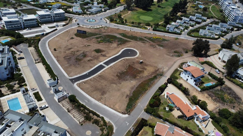Terreno En Excelente Ubicación Dentro De Marbella