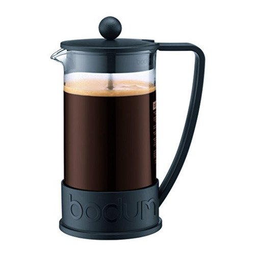 Bodum Brasil Cafetera, Fabricante Francés De La Prensa De Ca