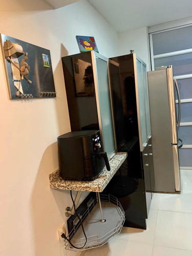 Imagen 15 de 30 de Apartamento Excelente Ubicación Amoblado Negociable