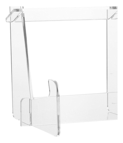 Soporte Acrílico Para Libros De Cocina, Soporte Para Recetar