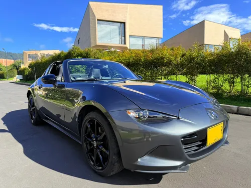 Mazda Miata 2.0 Mx5 Grand Touring Lx