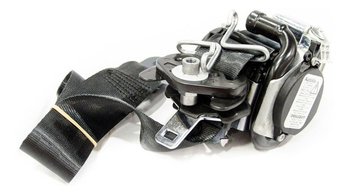 Cinturones Seguridad Delantero Inerciales Berlingo  Original